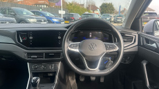 Volkswagen Polo 1.0 TSI Life 5dr Petrol Hatchback